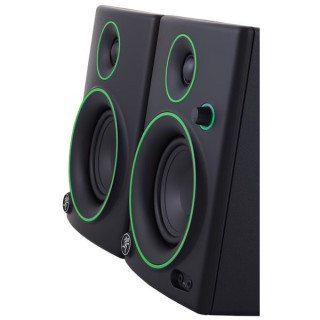 Макки CR4 Mackie CR4