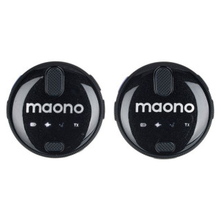 Maono WM620 черный USB-C Maono WM620 Black USB-C