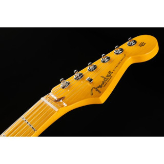 Электрогитара Fender AM Pro II Strat MN MYST SFG