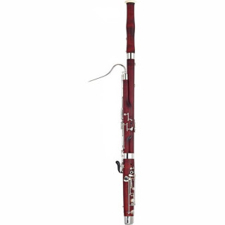 Фагот Schreiber WS5013-2-0 Bassoon