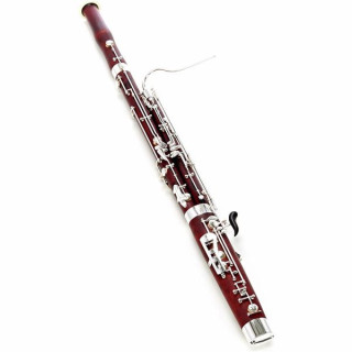 Фагот Schreiber WS5013-2-0 Bassoon