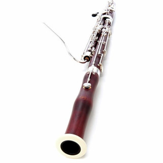 Фагот Schreiber WS5013-2-0 Bassoon
