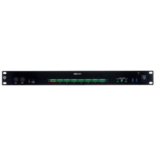 Чёрный лев аудио MIDI Eight Black Lion Audio MIDI Eight