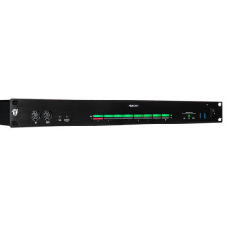 Чёрный лев аудио MIDI Eight Black Lion Audio MIDI Eight