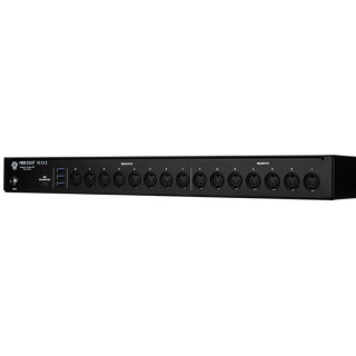 Чёрный лев аудио MIDI Eight Black Lion Audio MIDI Eight