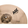 Sabian 17" AAX Crystal Thin Crash Sabian 17" AAX Crystal Thin Crash