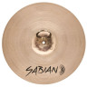 Sabian 17" AAX Crystal Thin Crash Sabian 17" AAX Crystal Thin Crash