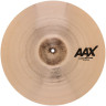 Sabian 17" AAX Crystal Thin Crash Sabian 17" AAX Crystal Thin Crash