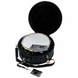 DW 14"x6.5" Земля, ветер и огонь Sn DW 14"x6.5" Earth, Wind & Fire Sn