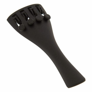 Струнодержатель для скрипки Gewa Violin Light Tailpiece 1/4 Gewa Violin Light Tailpiece 1/4