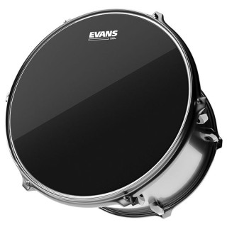 Комплект пластиков для барабанов Evans Black Chrome Set Fusion 2 Evans Black Chrome Set Fusion 2