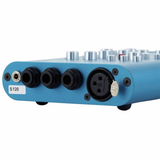 Звукосниматель для скрипки/альта Schertler Stat-V-Pro Schertler Stat-V-Pro