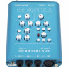Звукосниматель для скрипки/альта Schertler Stat-V-Pro Schertler Stat-V-Pro