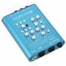 Звукосниматель для скрипки/альта Schertler Stat-V-Pro Schertler Stat-V-Pro