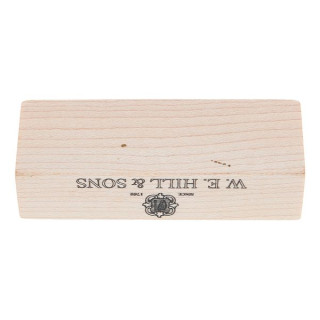 Скрипка из канифоли премиум-класса W.E. Hill & Sons Темная W.E. Hill & Sons Premium Rosin Violin Dark