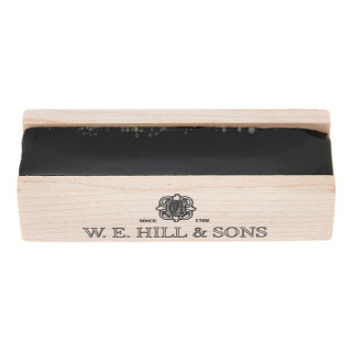 Скрипка из канифоли премиум-класса W.E. Hill & Sons Темная W.E. Hill & Sons Premium Rosin Violin Dark