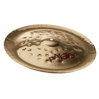 Чайна тарелка Paiste 2002 Classic 19" Wild China Paiste 2002 Classic 19" Wild China