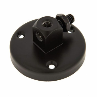 K&M 221C Черный K&M 221C Black