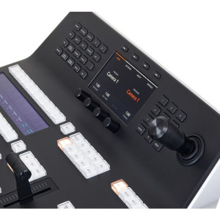 Blackmagic Design ATEM 1 M/E Advanced Panel 10 Blackmagic Design ATEM 1 M/E Advanced Panel 10