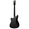 Дьюзенберг Палома Кастом Черный Duesenberg Paloma Custom Black