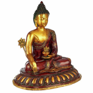 Thomann Buddha-Лекарство 54 см Thomann Buddha-Medicin 54cm