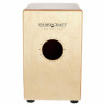 Майнл, профессор Snarecraft. Кахонский орех Meinl Snarecraft Prof. Cajon Walnut