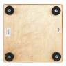 Майнл, профессор Snarecraft. Кахонский орех Meinl Snarecraft Prof. Cajon Walnut