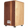 Майнл, профессор Snarecraft. Кахонский орех Meinl Snarecraft Prof. Cajon Walnut