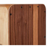 Майнл, профессор Snarecraft. Кахонский орех Meinl Snarecraft Prof. Cajon Walnut