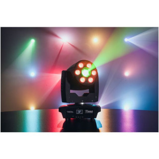 Точечная мойка Varytec Hero 80 2в1 RGBW+W Varytec Hero Spot Wash 80 2in1 RGBW+W