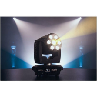 Точечная мойка Varytec Hero 80 2в1 RGBW+W Varytec Hero Spot Wash 80 2in1 RGBW+W