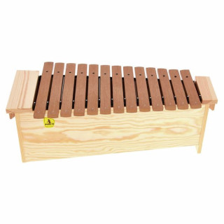 Студия 49 AXG2000 Альтовый ксилофон Studio 49 AXG2000 Alto Xylophone