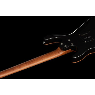 Harley Benton Fusion-III HH FR обжаренный FBB Набор №542137 Harley Benton Fusion-III HH FR Roasted FBB Bundle №542137