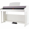 Цифровое пианино Thomann DP-95 WH Bundle №361791 (Комплект)