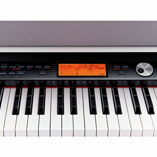 Цифровое пианино Thomann DP-95 WH Bundle №361791 (Комплект)