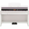 Цифровое пианино Thomann DP-95 WH Bundle №361791 (Комплект)