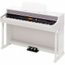 Цифровое пианино Thomann DP-95 WH Bundle №361791 (Комплект)