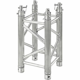 Глобальная ферменная конструкция F34050 Ферменная конструкция 0,50 м Global Truss F34050 Truss 0,50 m