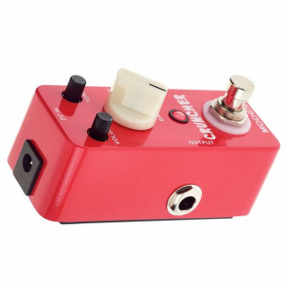 Мусоросжигатель Mooer Cruncher