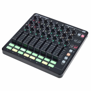 Система управления запуском Novation XL MK2 Novation Launch Control XL MK2