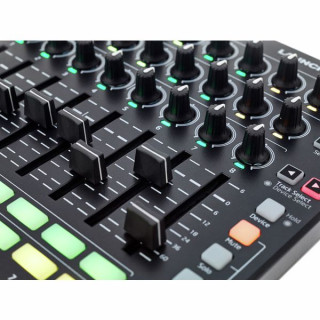 Система управления запуском Novation XL MK2 Novation Launch Control XL MK2