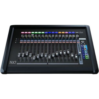 Волны eMotion LV1 Classic Набор №635650 Waves eMotion LV1 Classic Bundle №635650