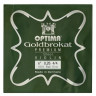 Струна для скрипки Optima Goldbrokat Premium e" 0.26 BE Optima Goldbrokat Premium e" 0.26 BE