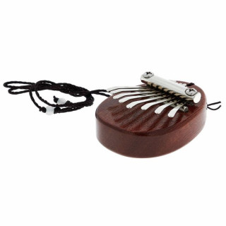 Meinl 8 Нот твердой мини-калимбы Meinl 8 Notes Solid Mini Kalimba