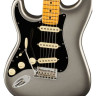 Электрогитара Fender AM Pro II Strat LH MN MERC