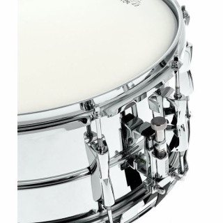 Малый барабан Yamaha Stage Custom 14"x6,5" Snare Yamaha Stage Custom 14"x6,5" Snare