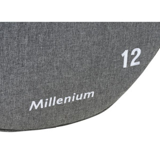 Мешок для тома Millenium 12"x08" Elite Millenium 12"x08" Elite Tom Bag