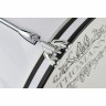 Маршевый бас-барабан Thomann BD2414 Thomann BD2414 Marching Bass Drum