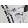 Маршевый бас-барабан Thomann BD2414 Thomann BD2414 Marching Bass Drum
