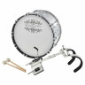 Маршевый бас-барабан Thomann BD2414 Thomann BD2414 Marching Bass Drum